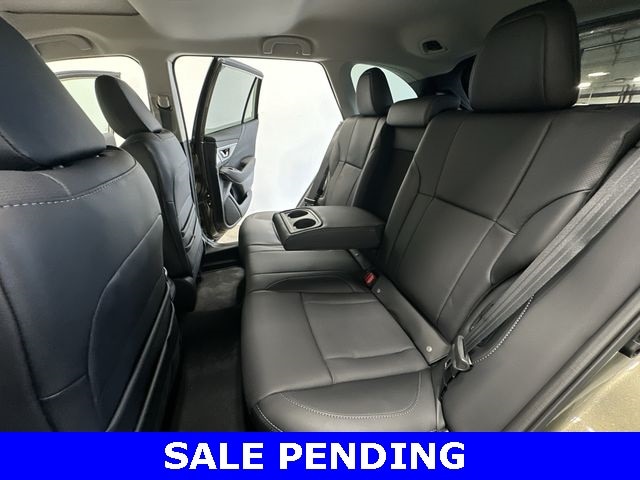 Thumbnail: 2025 Subaru Outback - 19