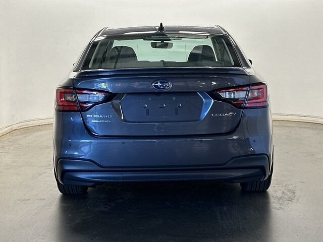 2023 Subaru Legacy Limited photo 4
