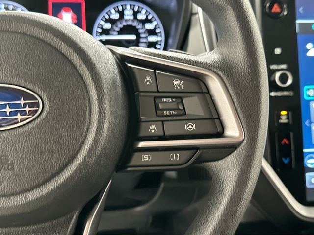 Thumbnail: 2026 Subaru Impreza - 10