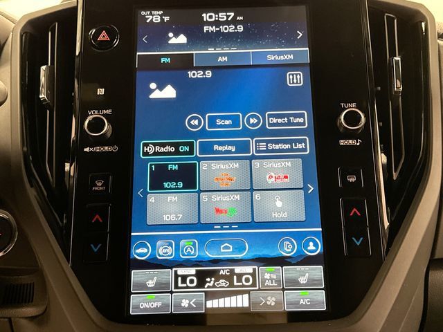 Thumbnail: 2026 Subaru Forester - 12