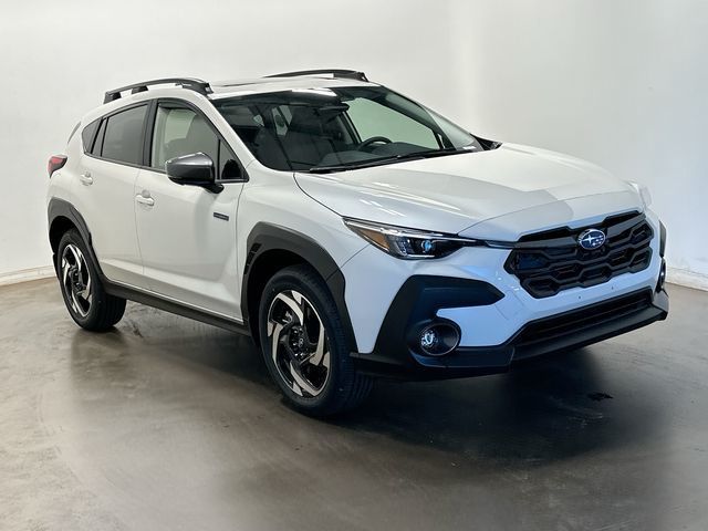 2026 Subaru Crosstrek Limited - Photo 27