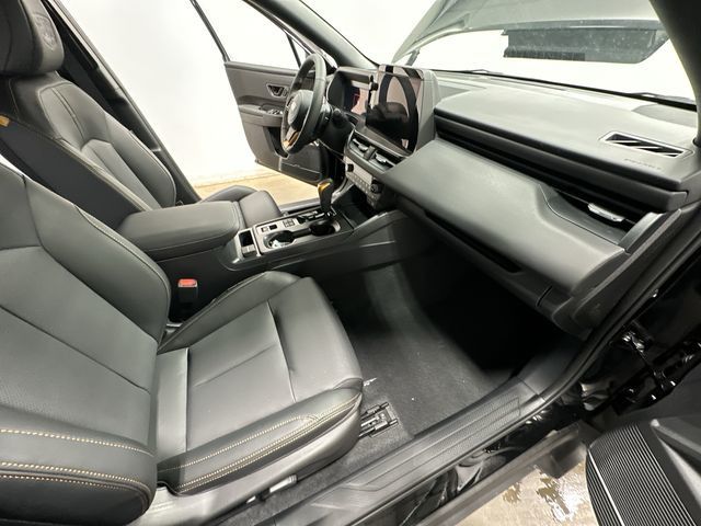 Thumbnail: 2026 Subaru Outback - 22