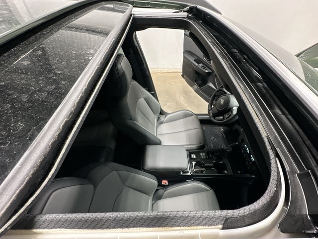 Thumbnail: 2026 Subaru Outback - 6