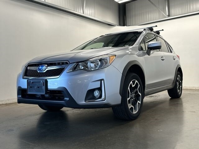 Thumbnail: 2016 Subaru Crosstrek - 28