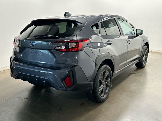 Thumbnail: 2026 Subaru Crosstrek - 30