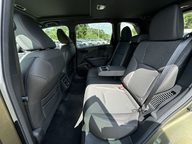 Thumbnail: 2026 Subaru Forester - 19