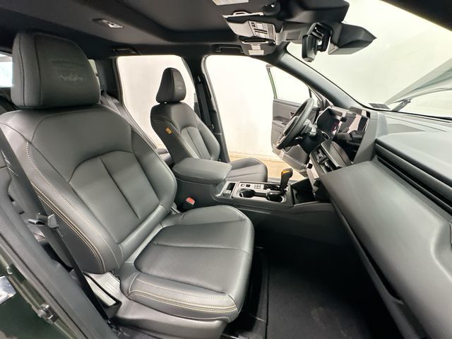 Thumbnail: 2026 Subaru Outback - 23