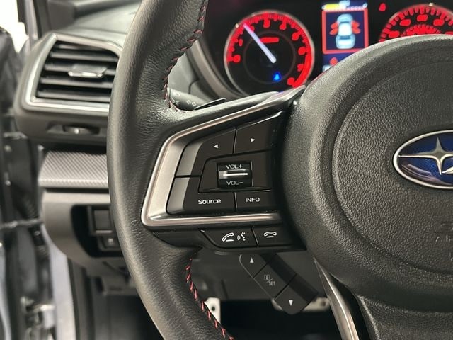 Thumbnail: 2023 Subaru Impreza - 9