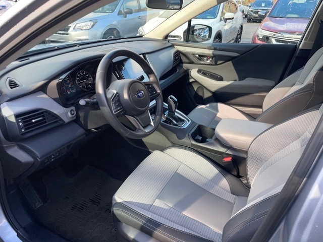 Thumbnail: 2024 Subaru Outback - 13