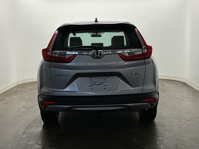Thumbnail: 2019 Honda CR-V - 4