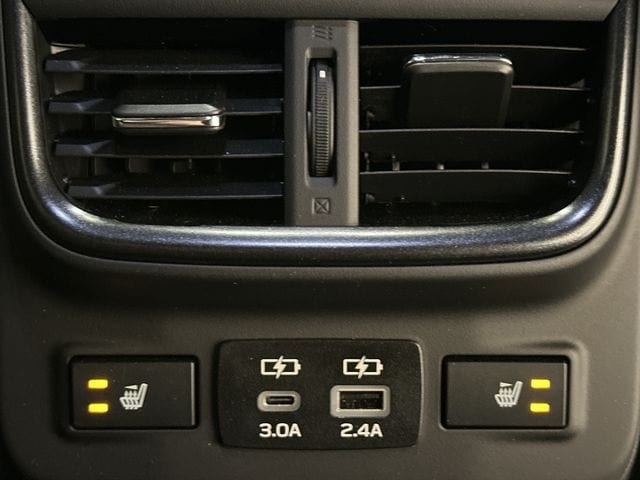 Thumbnail: 2025 Subaru Outback - 17