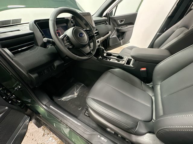 Thumbnail: 2026 Subaru Outback - 17