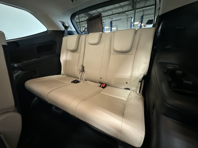 Thumbnail: 2019 Subaru Ascent - 36