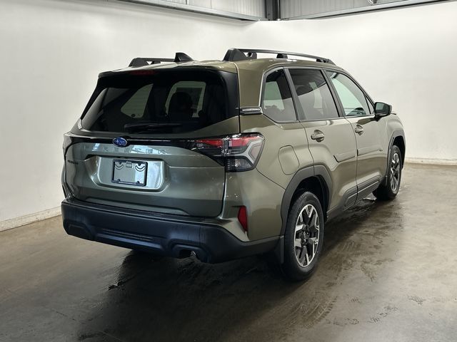 Thumbnail: 2026 Subaru Forester - 29