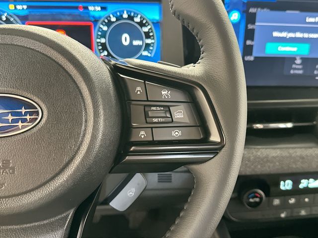Thumbnail: 2026 Subaru Outback - 10