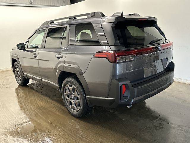 Thumbnail: 2026 Subaru Outback - 29