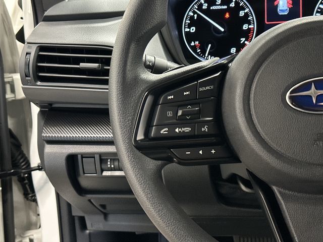 Thumbnail: 2025 Subaru Crosstrek - 9