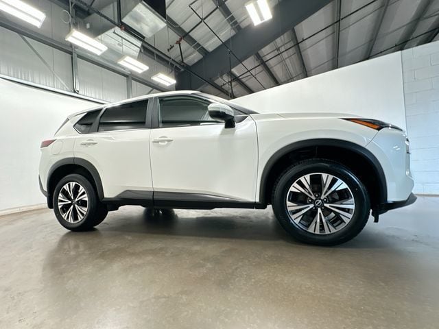 Thumbnail: 2023 Nissan Rogue - 3