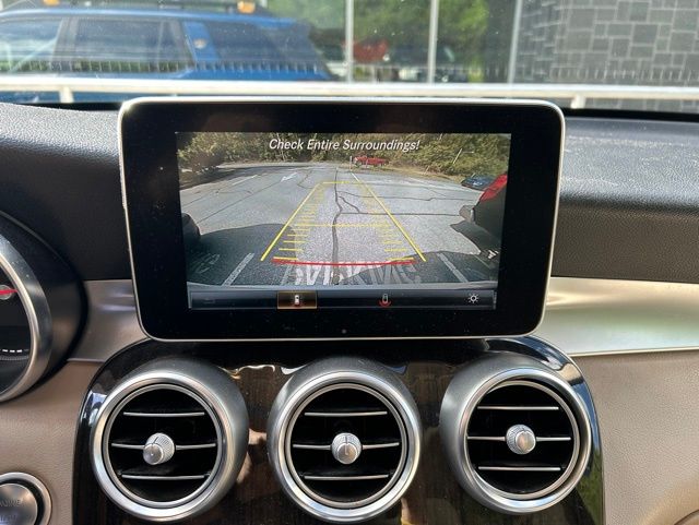 Thumbnail: 2018 Mercedes-Benz GLC - 22