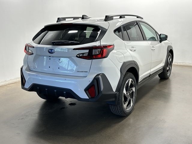 Thumbnail: 2025 Subaru Crosstrek - 29