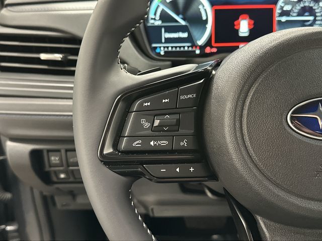 Thumbnail: 2025 Subaru Forester - 9