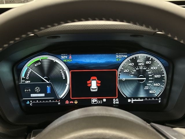 Thumbnail: 2025 Subaru Forester - 7