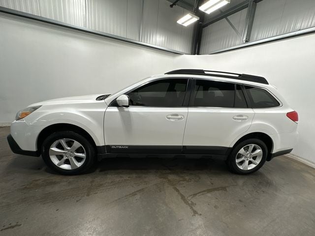 Thumbnail: 2014 Subaru Outback - 2