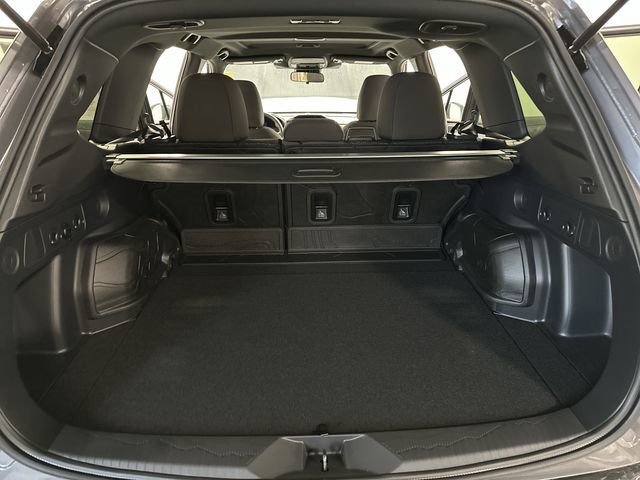 Thumbnail: 2026 Subaru Forester - 22