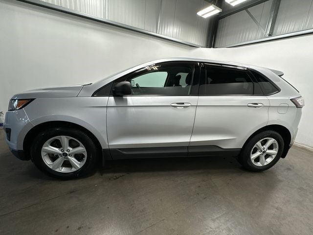 Thumbnail: 2016 Ford Edge - 2