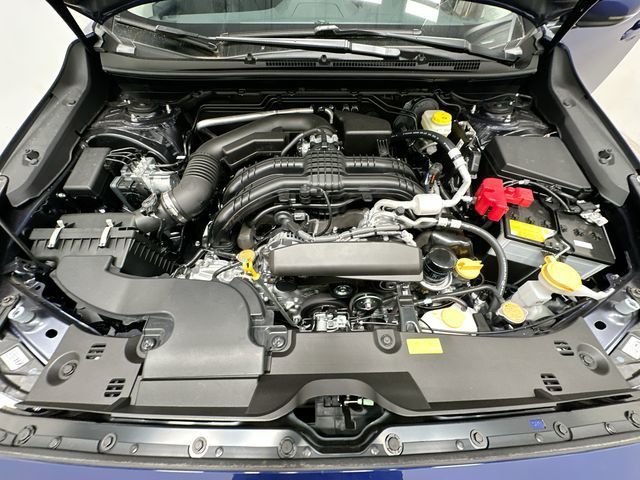 Thumbnail: 2026 Subaru Impreza - 24