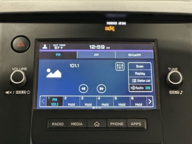 Thumbnail: 2020 Subaru Legacy - 10