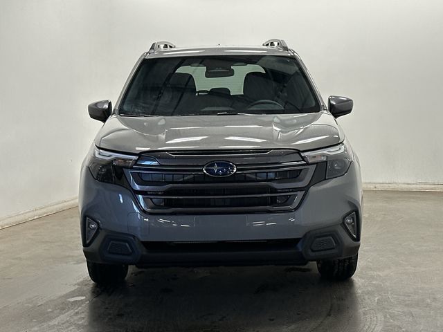 Thumbnail: 2026 Subaru Forester - 26