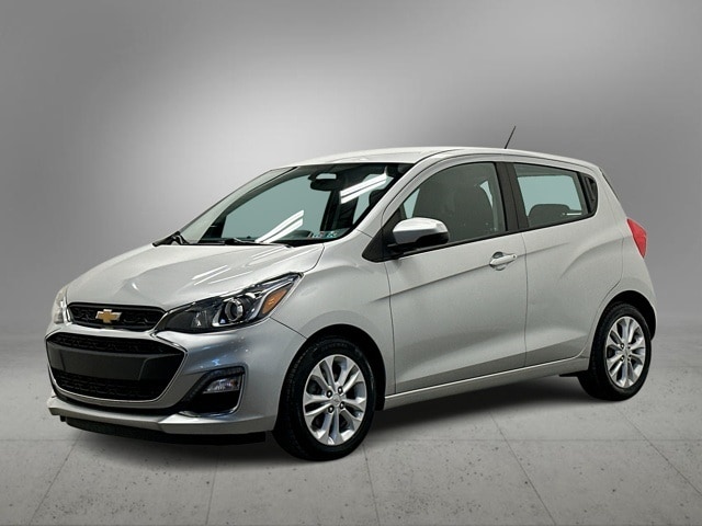 2020 Chevrolet Spark LT -
                  Moon Township, PA