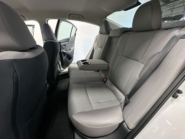 Thumbnail: 2025 Subaru Legacy - 17