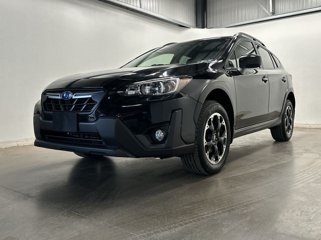 Thumbnail: 2022 Subaru Crosstrek - 27