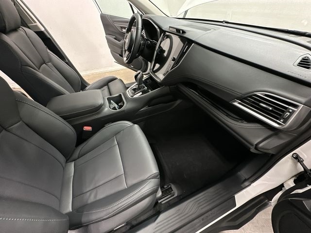 Thumbnail: 2025 Subaru Outback - 22