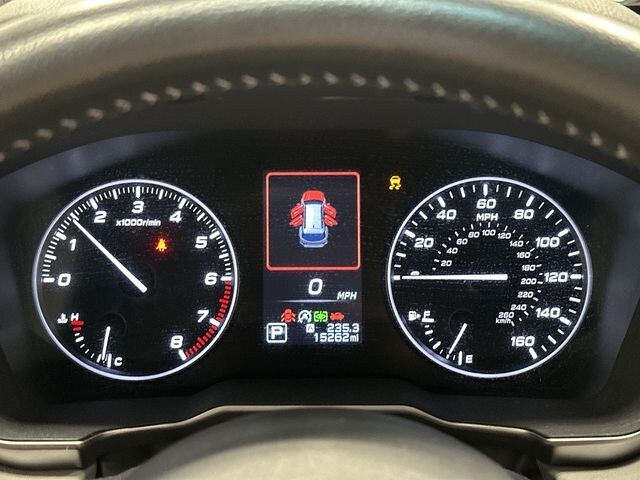 Thumbnail: 2020 Subaru Outback - 7