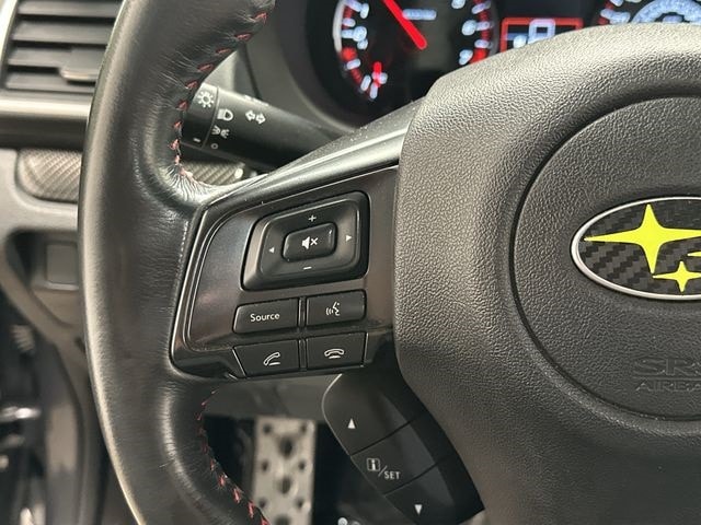 Thumbnail: 2020 Subaru WRX - 8