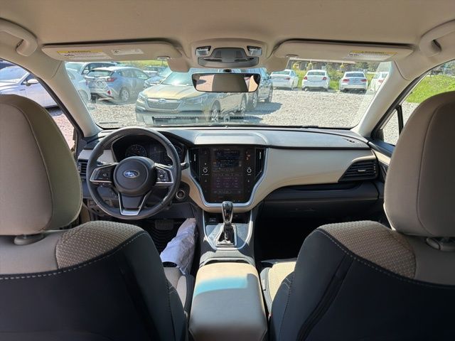 Thumbnail: 2021 Subaru Outback - 18