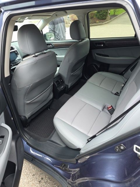Thumbnail: 2018 Subaru Outback - 15