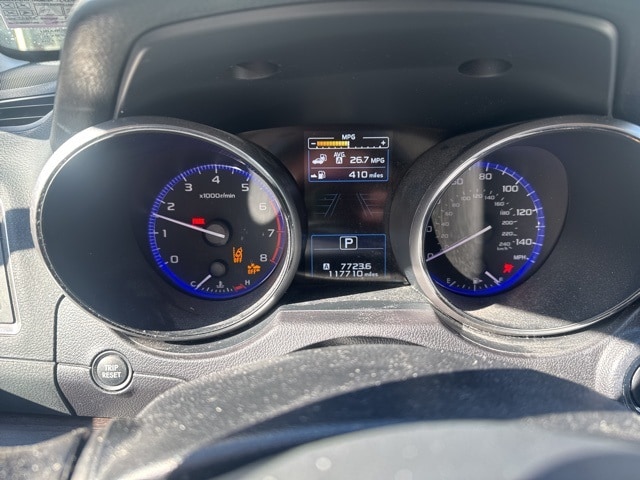 Thumbnail: 2016 Subaru Legacy - 14