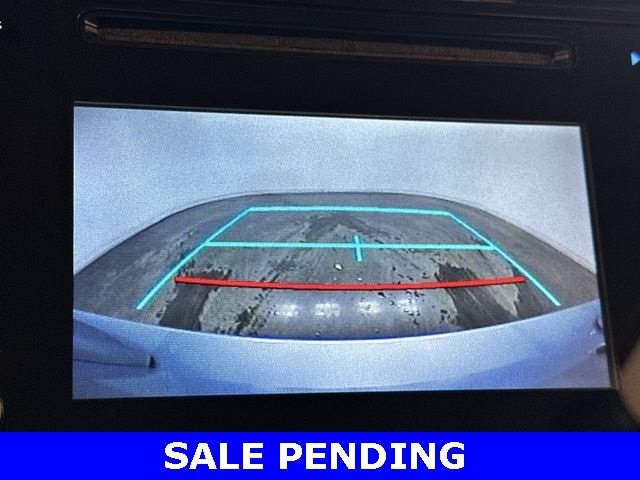 Thumbnail: 2016 Toyota Prius - 12