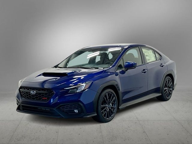 Thumbnail: 2026 Subaru WRX - 1