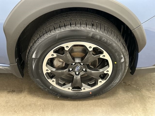 Thumbnail: 2023 Subaru Crosstrek - 5