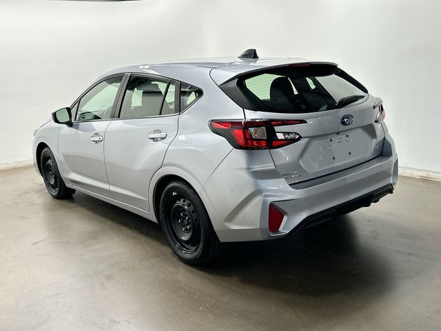 Thumbnail: 2024 Subaru Impreza - 30