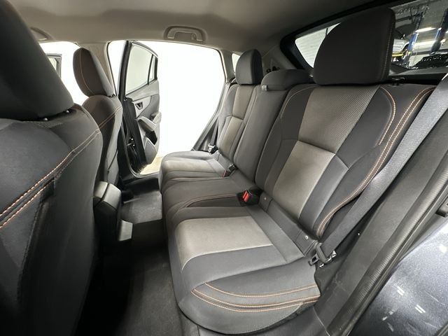 2018 Subaru Crosstrek Premium 17