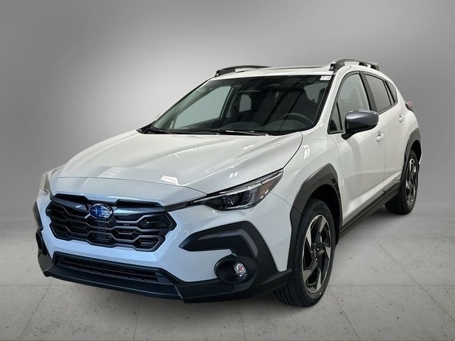 2024 Subaru Crosstrek Limited -
                Moon Township, PA