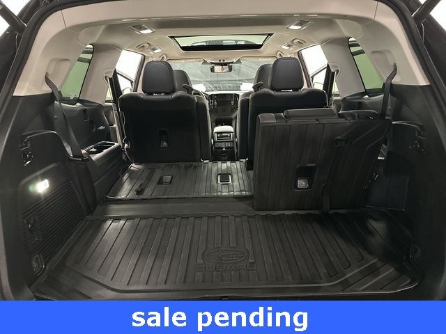 Thumbnail: 2025 Subaru Ascent - 26