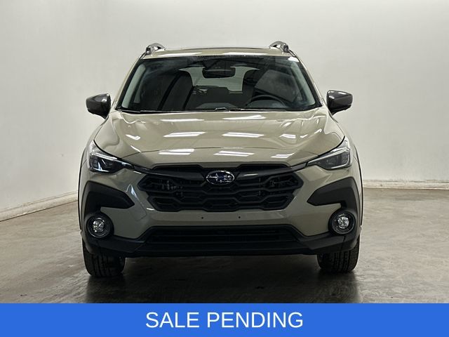 Thumbnail: 2026 Subaru Crosstrek - 27