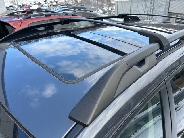 Thumbnail: 2023 Subaru Ascent - 9